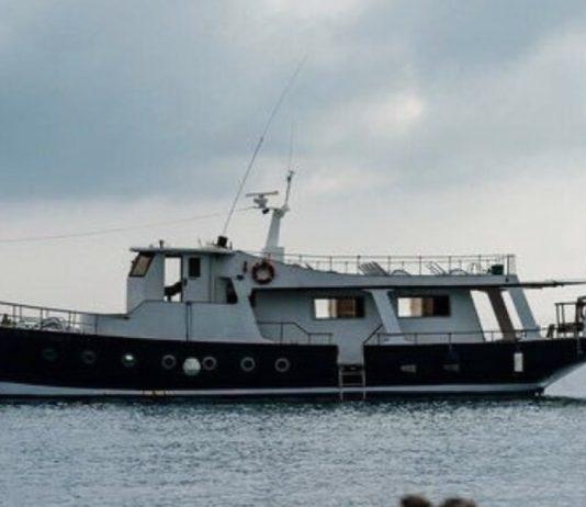Sequestrata Società Turistica e Imbarcazione da Diporto: Presunti Legami con la ‘Ndrangheta