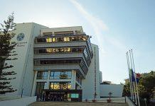 Giornata internazionale in memoria vittime Covid – bandiere a mezz’asta a Palazzo Campanella