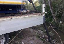 Sversamenti nel Mesima – il sindaco di San Ferdinando: “ Si va nelle direzione giusta, serve impegno comune”