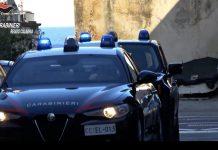 Tentata truffa ad anziani – arrestati in flagranza due ventenni