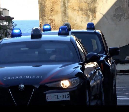 Tentata truffa ad anziani – arrestati in flagranza due ventenni