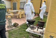 Tragedia a Alboloduy: bimbe di 4 e 2 anni trovate morte: sospetti sul padre rinvenuto senza vita