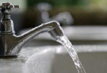 In Calabria 349 euro spesa media per bolletta acqua