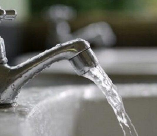 In Calabria 349 euro spesa media per bolletta acqua