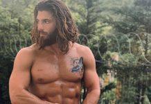 In Calabria riprese per la serie “Sandokan” con Can Yaman