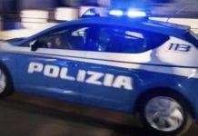 Non si fermano all’alt Polizia – inseguimento tra Rosarno e Gioia Tauro: due arresti per furto e resistenza Pubblico Ufficiale