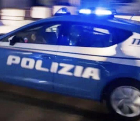 Non si fermano all’alt Polizia – inseguimento tra Rosarno e Gioia Tauro: due arresti per furto e resistenza Pubblico Ufficiale