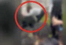 Quindicenne accoltella una 14enne mentre amici riprendono scena con telefonini