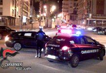 Villa San Giovanni – donna contesa tra due uomini: uno finisce ai domiciliari per tentato omicidio