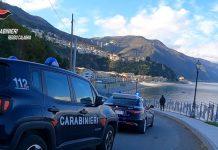 Sorveglianza speciale violata – 37enne sorpreso al bar a fare aperitivi: arrestato