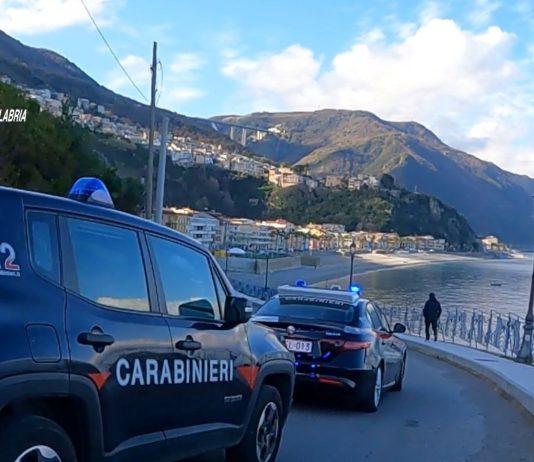 Sorveglianza speciale violata – 37enne sorpreso al bar a fare aperitivi: arrestato