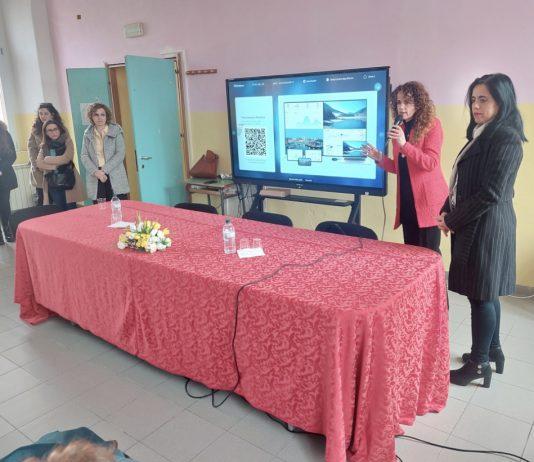 Taurianova – Aiuto agli scolari e alle famiglie, l’Equipe del Polo sociale integrato presenta il “laboratorio delle emozioni” attivo nella struttura di via Sofia Alessio