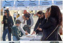 Iniziativa Alleanza GIoiese Campagna d’Ascolto per le famiglie