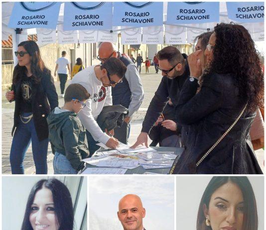 Iniziativa Alleanza GIoiese Campagna d’Ascolto per le famiglie