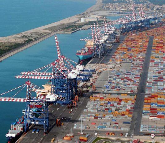 Porto di Gioia Tauro – 150 kg di cocaina provenienti dalla Cina