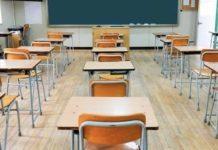 Lite tra docenti al liceo: intervengono i carabinieri