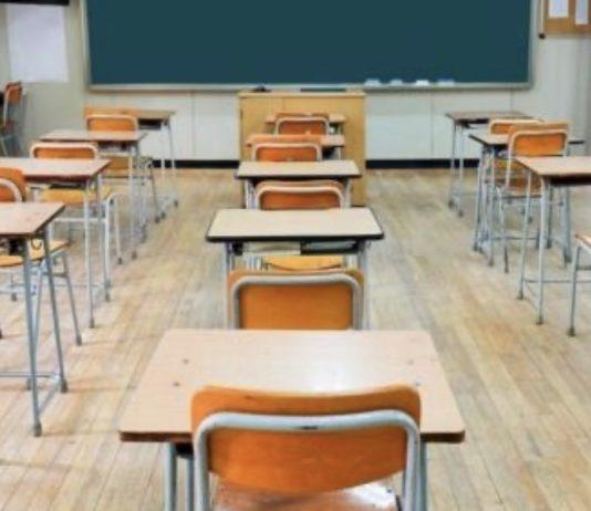 Calabria – raid vandalico in una scuola: lezioni sospese