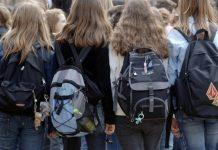 Oltre 70 intossicati tra allievi e docenti in gita scolastica