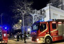 Sì toglie maschera ossigeno per accendere sigaretta, scoppia incendio: morto paziente in ospedale