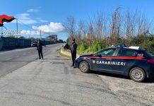 Rosarno – controllo del territorio: migliaia di euro di multe e numerosi veicoli sequestrati