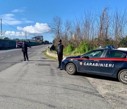 Rosarno – controllo del territorio: migliaia di euro di multe e numerosi veicoli sequestrati