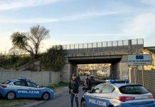 Rosarno – fermato sprovvisto di assicurazione e patente da in escandescenze: arrestato africano
