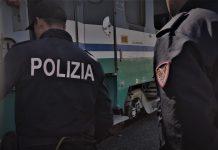 Arrestato dalla polizia ferroviaria un cittadino extracomunitario che ha aggredito due operatori intervenuti in ausilio ad un Capo Treno