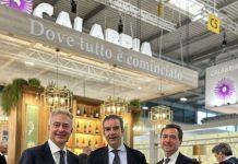 Presidente Occhiuto al Vinitaly: “Occasione per dimostrare eccellenza in Calabria”