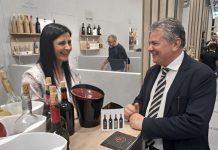 Vinitaly – Mancuso: Vini calabresi, patrimonio millenario