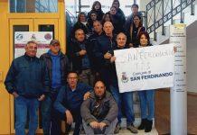 Amministrazione comunale di San Ferdinando avvia incontri istituzionali per affrontare la vertenza TIS