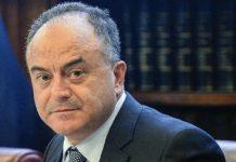 Condannato a due anni e 10 mesi l’uomo che minacciò il procuratore Gratteri