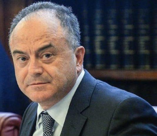 Condannato a due anni e 10 mesi l’uomo che minacciò il procuratore Gratteri