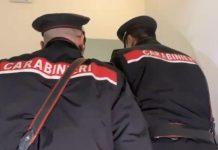 Calabria – ritrovato 17enne scomparso