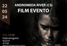 Il 22 maggio la prima del film cortometraggio “ Skjaldmær” con protagonista il rosarnese Simone Sorrenti