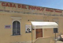 Primo maggio a Rosarno – “La casa del popolo chiama a raccolta il sud Italia”: pace, terra e lavoro