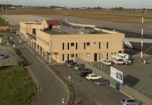Aeroporto di Crotone, Tavernise: necessario un volo diretto per la Germania Potenziare lo scalo pitagorico per favorire lo sviluppo regionale