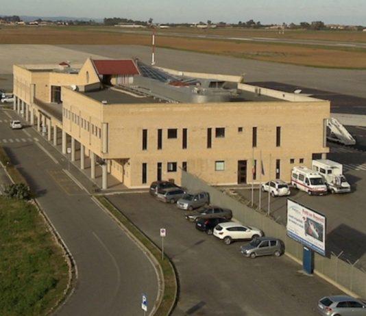 Aeroporto di Crotone, Tavernise: necessario un volo diretto per la Germania Potenziare lo scalo pitagorico per favorire lo sviluppo regionale
