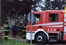 Coppie disperse in Sila – rintracciate da vigili del fuoco