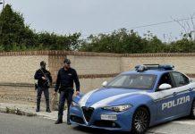 Trovato con involucri di marijuana – 23enne arrestato in flagranza di reato