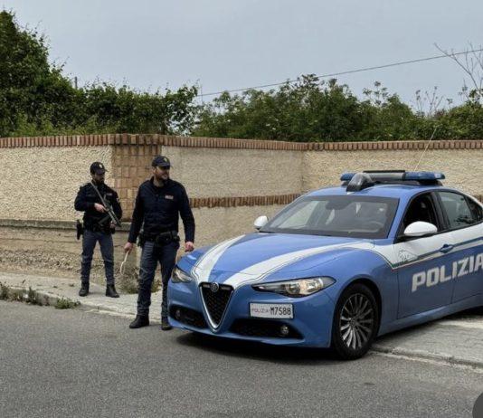 Trovato con involucri di marijuana – 23enne arrestato in flagranza di reato