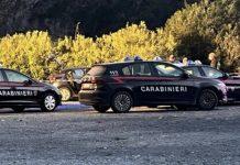 Calabria – cadavere di un 30enne trovato in auto