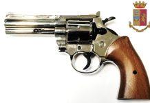 Rapina al Bingo – arrestata una coppia