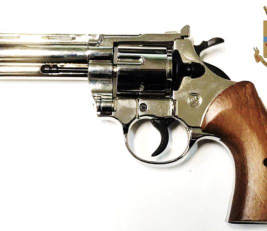 Rapina al Bingo – arrestata una coppia