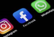 Whatsapp, Facebook ed Instagram down – disservizi per utenti