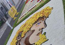 Taurianova – L’Unesco accoglie la candidatura della Rete Cidae delle Infiorate, la soddisfazione del sindaco Biasi