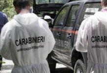 Cadavere di un 24enne rinvenuto in località Prateria: ucciso a colpi di pistola