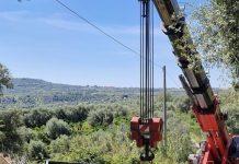 Schiacciato da trattore: morto 77enne a Calimera