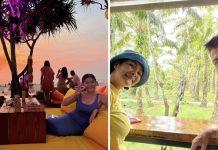 Rocco Giacobbe da Gioia Tauro alla Thailandia con il blog “Viaggiando in Asia”