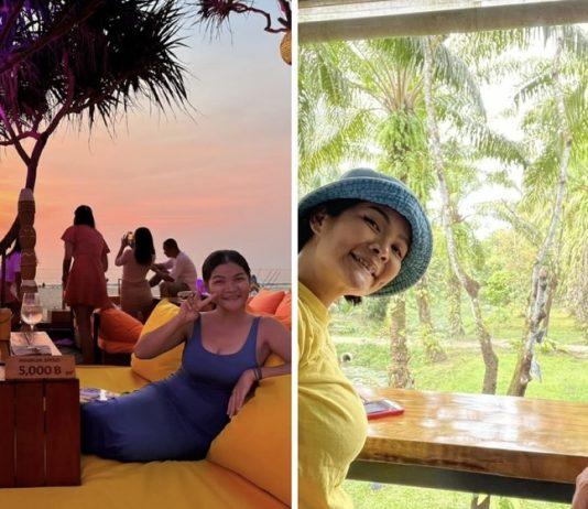 Rocco Giacobbe da Gioia Tauro alla Thailandia con il blog “Viaggiando in Asia”