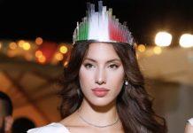 Palmi attende Miss Mondo Italia: il 19 Aprile arriva Chiara Esposito